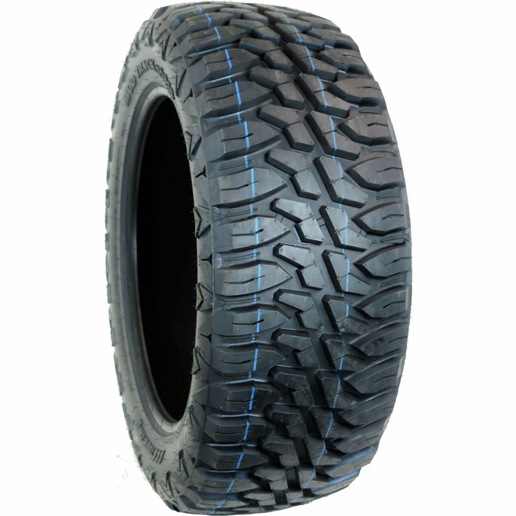 mi Mileking MK868 Mud-Terrain LT275/65R20 - milltire