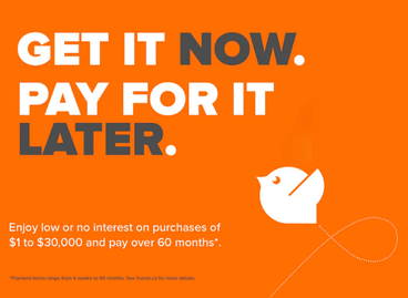 Finance your tires easy application lowest interest rate